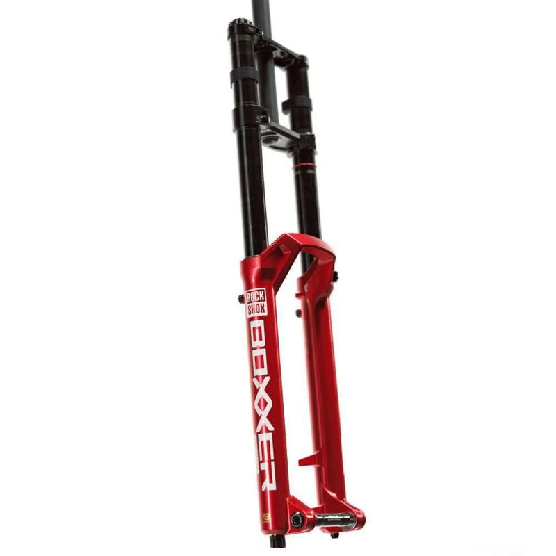 Garfo de MTB Boxxer Ultimate Charger3 RC2 OffSet 48 mm 1-1/8`` D1 - Mercado de Luxo - O Maior E-Commerce de Bens, Produtos e Serviços de Luxo do Brasil.
