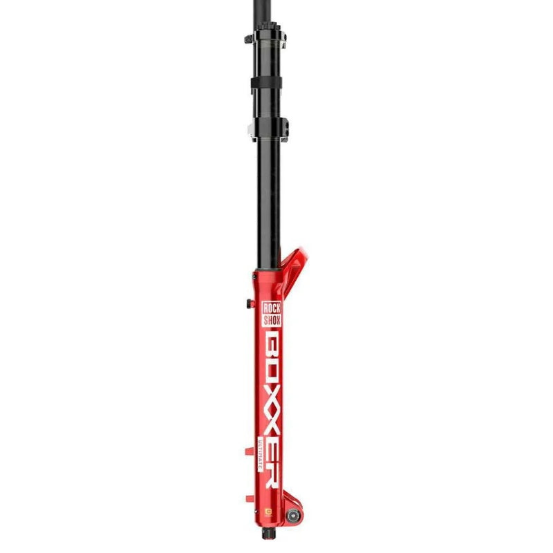 Garfo de MTB Boxxer Ultimate Charger3 RC2 OffSet 48 mm 1-1/8`` D1 - Mercado de Luxo - O Maior E-Commerce de Bens, Produtos e Serviços de Luxo do Brasil.