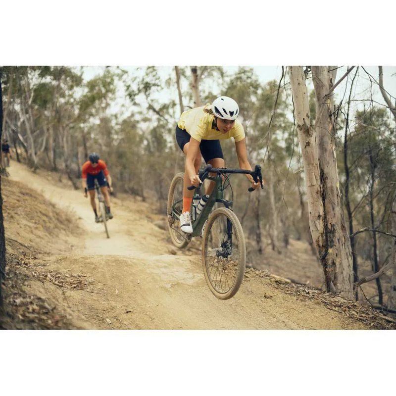 Garfo gravel Lefty Oliver Carbon - Mercado de Luxo - O Maior E-Commerce de Bens, Produtos e Serviços de Luxo do Brasil.