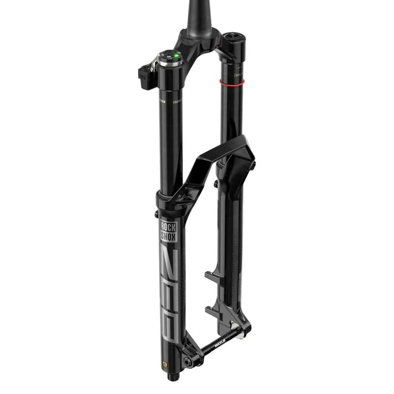 Garfo de MTB ZEB Ultimate Flight Attendant Boost™15 x 110 mm Tpr Sm CrownOD 44 Offset DB+ A3 - Mercado de Luxo - O Maior E-Commerce de Bens, Produtos e Serviços de Luxo do Brasil.