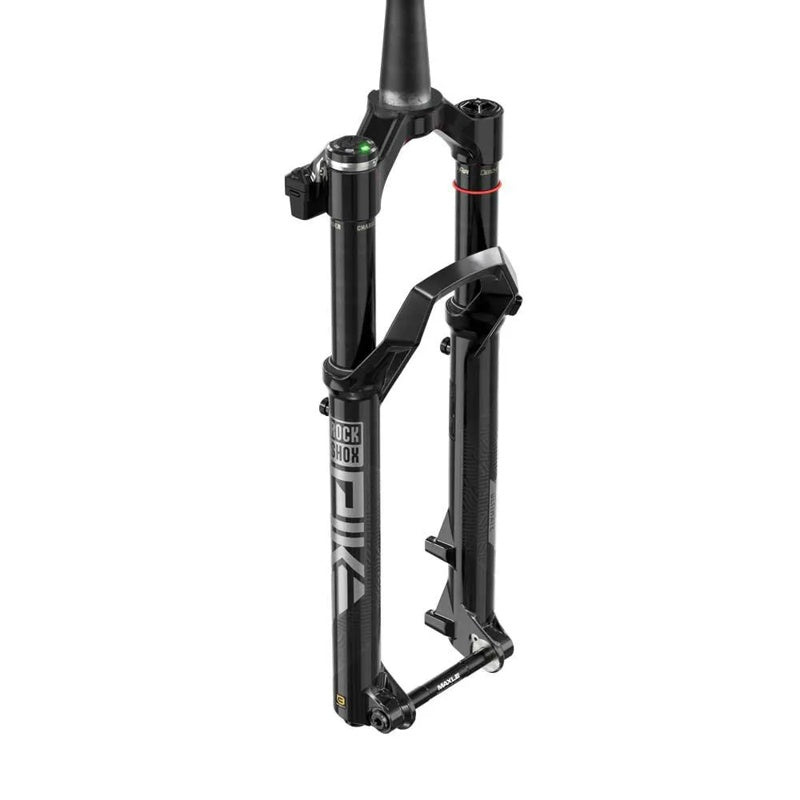 Garfo de MTB Pike Ultimate Flight Attendant Boost™15 x 110 mm Tpr Sm CrownOD 44 Offset DB+ A3 - Mercado de Luxo - O Maior E-Commerce de Bens, Produtos e Serviços de Luxo do Brasil.