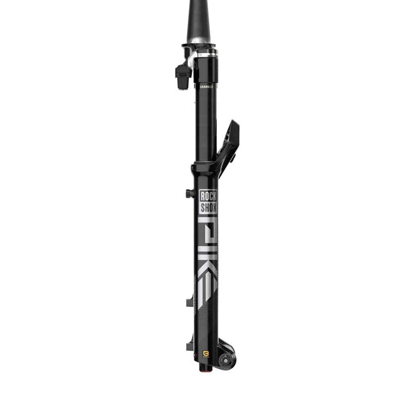 Garfo de MTB Pike Ultimate Flight Attendant Boost™15 x 110 mm Tpr Sm CrownOD 44 Offset DB+ A3 - Mercado de Luxo - O Maior E-Commerce de Bens, Produtos e Serviços de Luxo do Brasil.