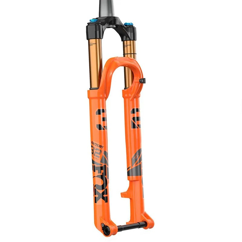 Garfo de MTB 32 SC Kashima Factory Series FIT4 Remote PTL Boost 15x110 mm 44 Offset - Mercado de Luxo - O Maior E-Commerce de Bens, Produtos e Serviços de Luxo do Brasil.