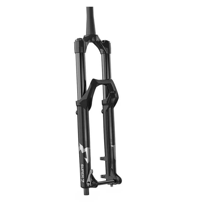 Garfo de MTB Super Z 29 A 170 Grip X 15QRx110 44mm - Mercado de Luxo - O Maior E-Commerce de Bens, Produtos e Serviços de Luxo do Brasil.