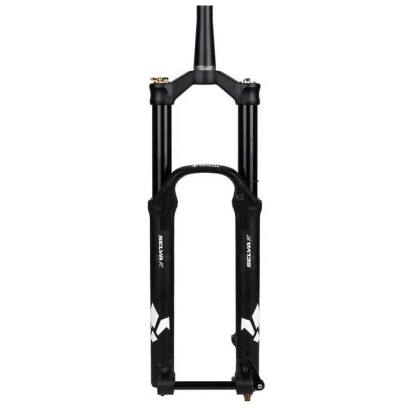 Garfo de MTB Selva R Tapered Boost - Mercado de Luxo - O Maior E-Commerce de Bens, Produtos e Serviços de Luxo do Brasil.