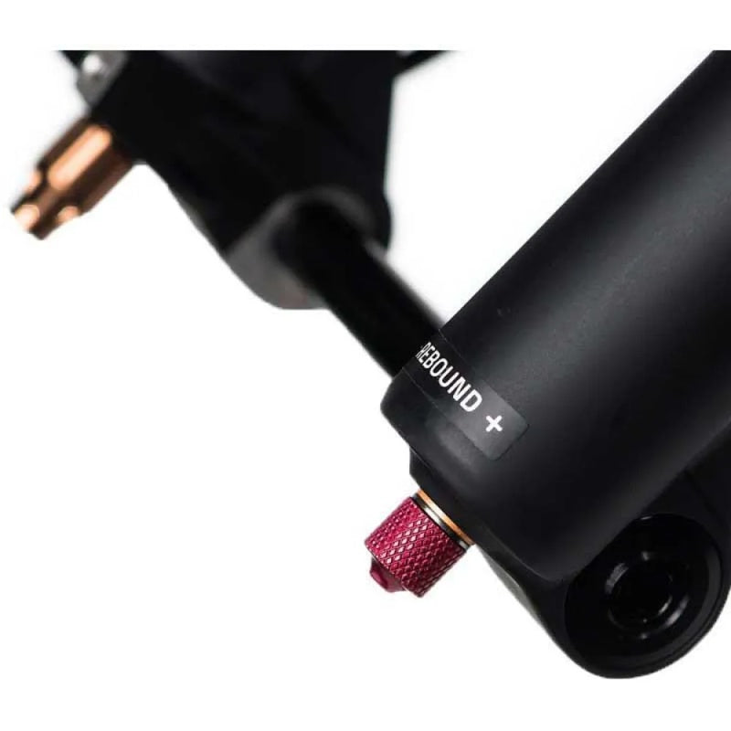 Garfo de MTB Selva R Tapered Boost - Mercado de Luxo - O Maior E-Commerce de Bens, Produtos e Serviços de Luxo do Brasil.