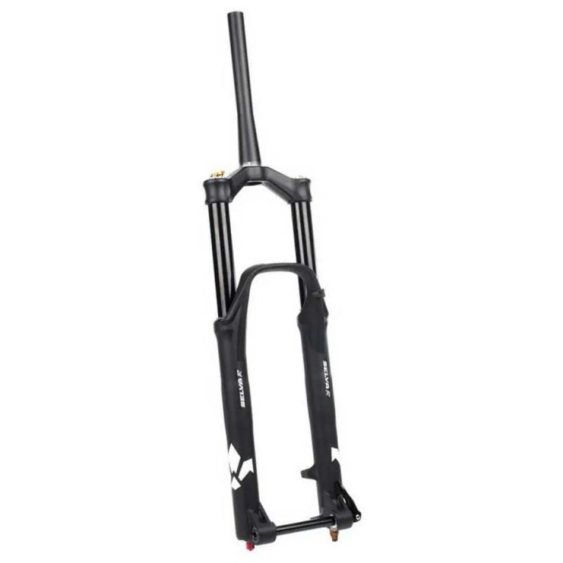 Garfo de MTB Selva R Tapered Boost - Mercado de Luxo - O Maior E-Commerce de Bens, Produtos e Serviços de Luxo do Brasil.