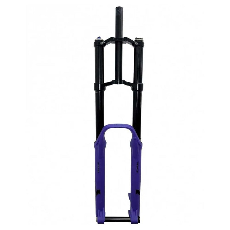 Garfo de MTB Nero C 50mm Rake - Mercado de Luxo - O Maior E-Commerce de Bens, Produtos e Serviços de Luxo do Brasil.