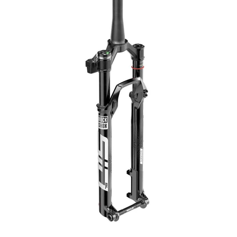 Garfo de MTB SID SL Ultimate Flight Attendant Race Day 3P Crown Boost™15 x 110 44 Offset Tapered DebonAir D1 - Mercado de Luxo - O Maior E-Commerce de Bens, Produtos e Serviços de Luxo do Brasil.