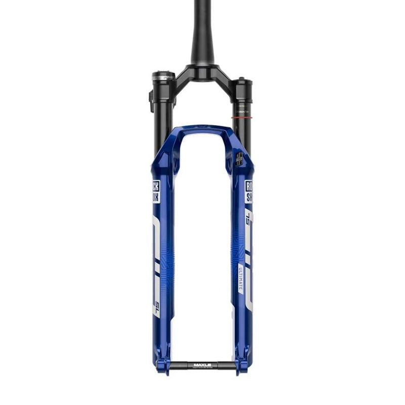 Garfo de MTB SID SL Ultimate Flight Attendant Race Day 3P Crown Boost™15 x 110 44 Offset Tapered DebonAir D1 - Mercado de Luxo - O Maior E-Commerce de Bens, Produtos e Serviços de Luxo do Brasil.