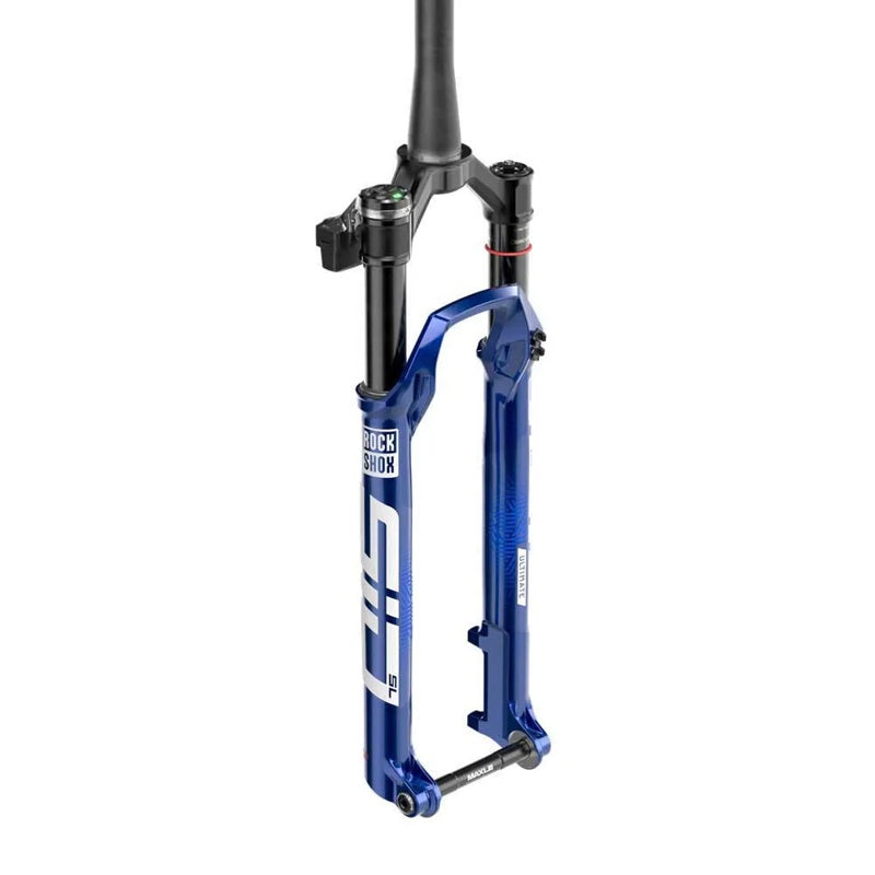 Garfo de MTB SID SL Ultimate Flight Attendant Race Day 3P Crown Boost™15 x 110 44 Offset Tapered DebonAir D1 - Mercado de Luxo - O Maior E-Commerce de Bens, Produtos e Serviços de Luxo do Brasil.