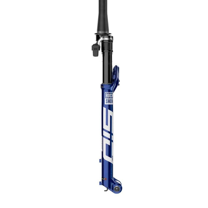 Garfo de MTB SID SL Ultimate Flight Attendant Race Day 3P Crown Boost™15 x 110 44 Offset Tapered DebonAir D1 - Mercado de Luxo - O Maior E-Commerce de Bens, Produtos e Serviços de Luxo do Brasil.