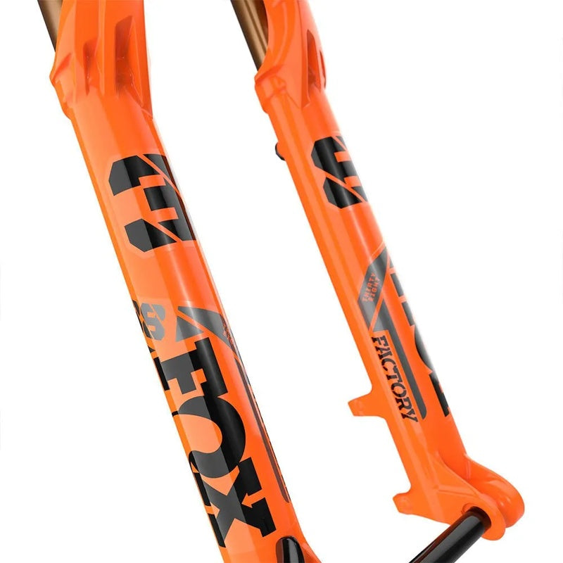 Garfo de MTB 38 Kashima Factory Series Grip 2 Boost QR 15x110 mm 44 Offset - Mercado de Luxo - O Maior E-Commerce de Bens, Produtos e Serviços de Luxo do Brasil.
