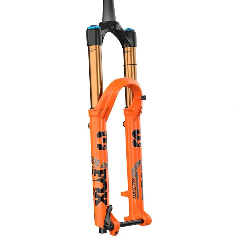 Garfo de MTB 38 Kashima Factory Series Grip 2 Boost QR 15x110 mm 44 Offset - Mercado de Luxo - O Maior E-Commerce de Bens, Produtos e Serviços de Luxo do Brasil.
