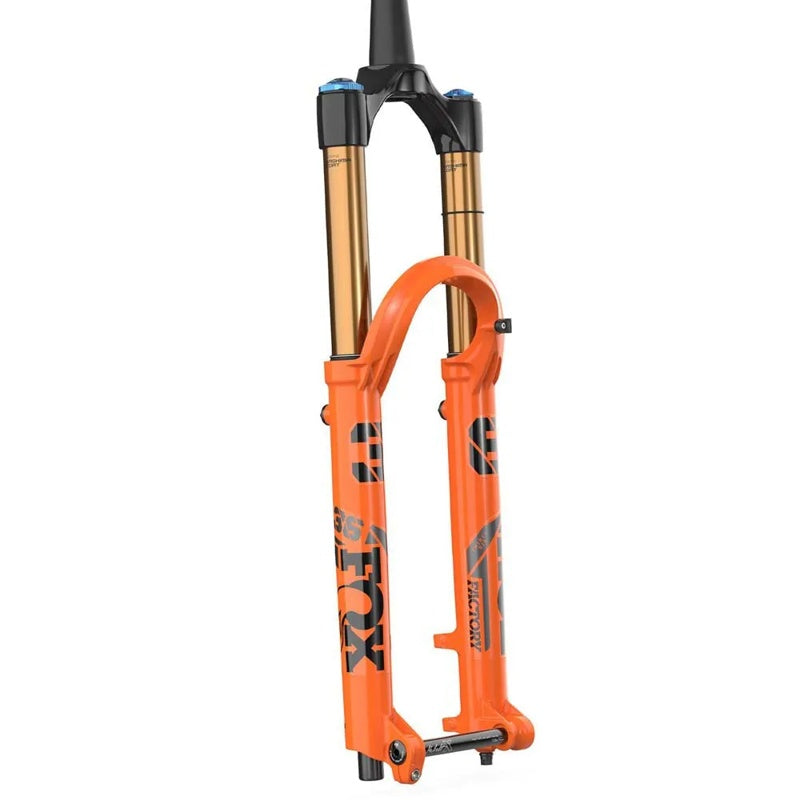 Garfo de MTB 36K Grip2 44 mm - Mercado de Luxo - O Maior E-Commerce de Bens, Produtos e Serviços de Luxo do Brasil.