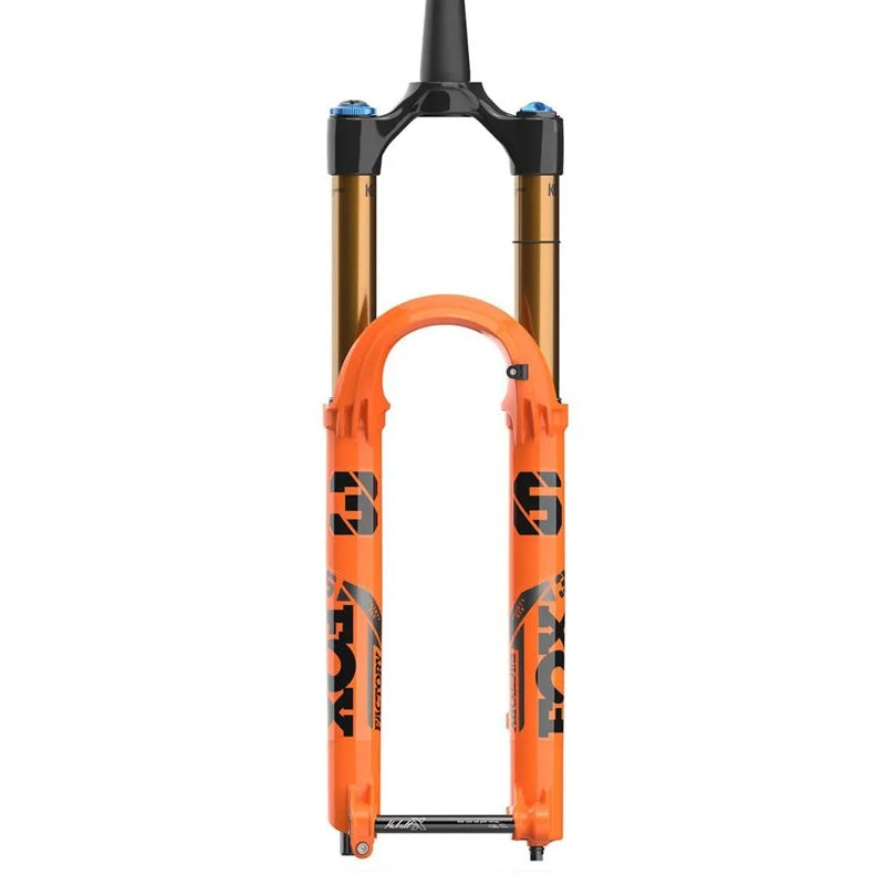 Garfo de MTB 36K Grip2 44 mm - Mercado de Luxo - O Maior E-Commerce de Bens, Produtos e Serviços de Luxo do Brasil.