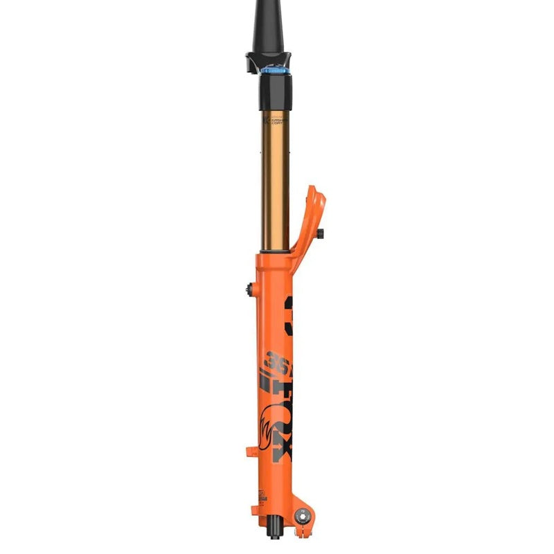 Garfo de MTB 36K Grip2 44 mm - Mercado de Luxo - O Maior E-Commerce de Bens, Produtos e Serviços de Luxo do Brasil.