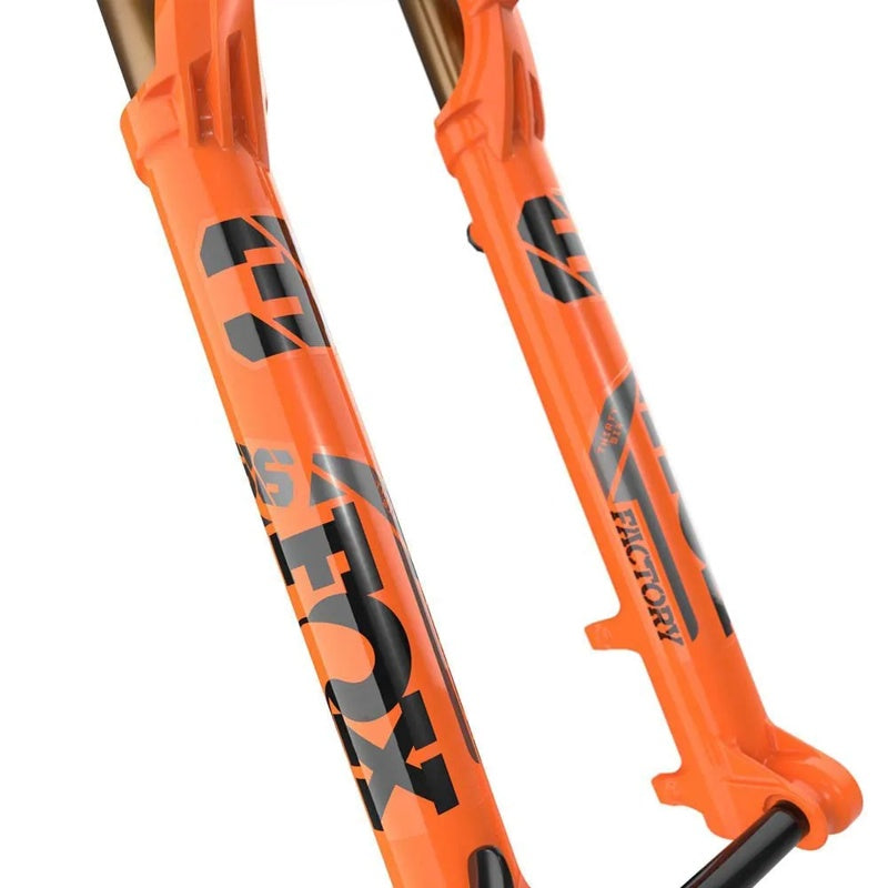 Garfo de MTB 36K Grip2 44 mm - Mercado de Luxo - O Maior E-Commerce de Bens, Produtos e Serviços de Luxo do Brasil.