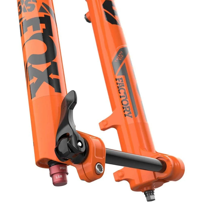 Garfo de MTB 36K Grip2 44 mm - Mercado de Luxo - O Maior E-Commerce de Bens, Produtos e Serviços de Luxo do Brasil.