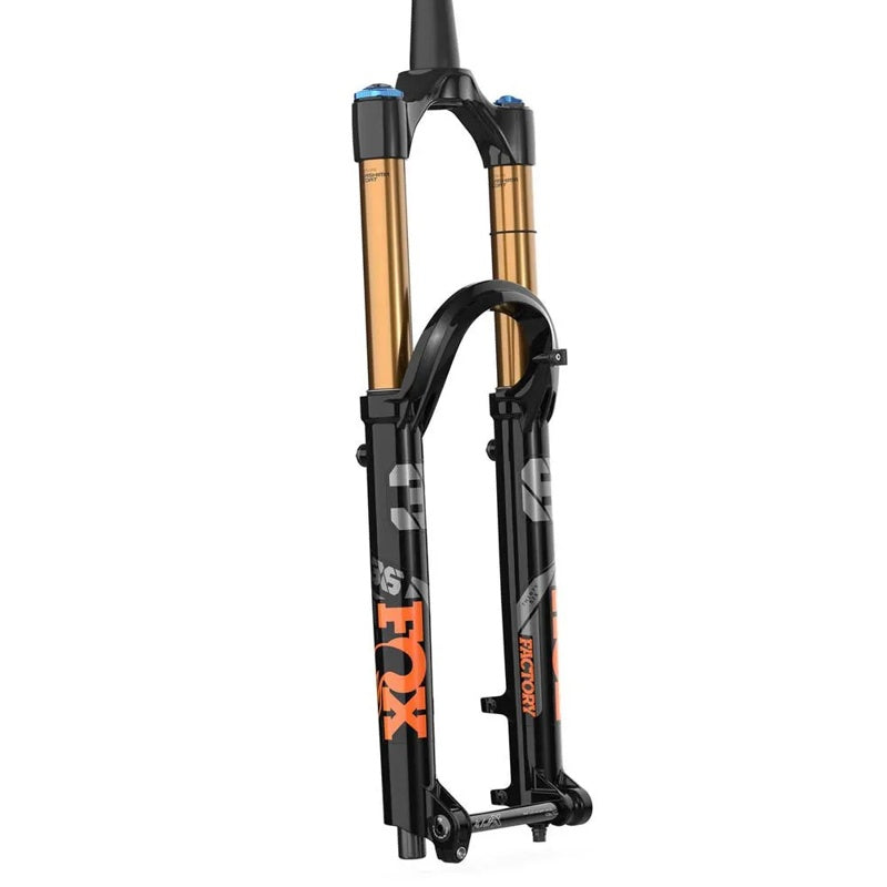 Garfo de MTB 36K Grip2 44 mm - Mercado de Luxo - O Maior E-Commerce de Bens, Produtos e Serviços de Luxo do Brasil.