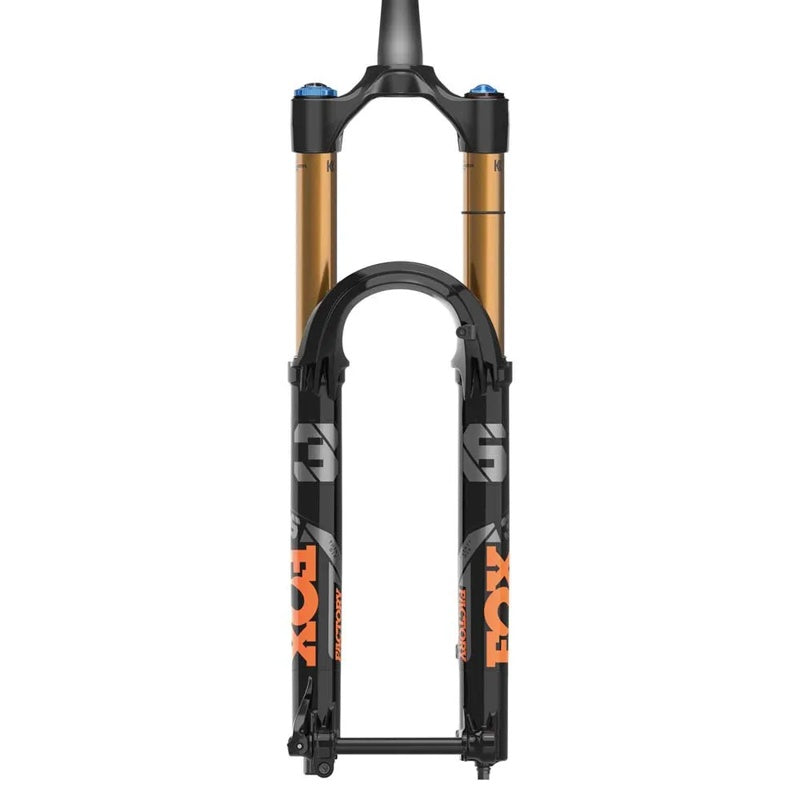 Garfo de MTB 36K Grip2 44 mm - Mercado de Luxo - O Maior E-Commerce de Bens, Produtos e Serviços de Luxo do Brasil.