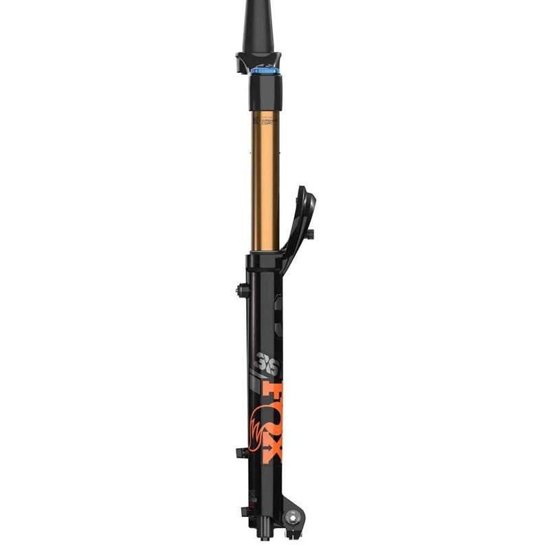 Garfo de MTB 36K Grip2 44 mm - Mercado de Luxo - O Maior E-Commerce de Bens, Produtos e Serviços de Luxo do Brasil.