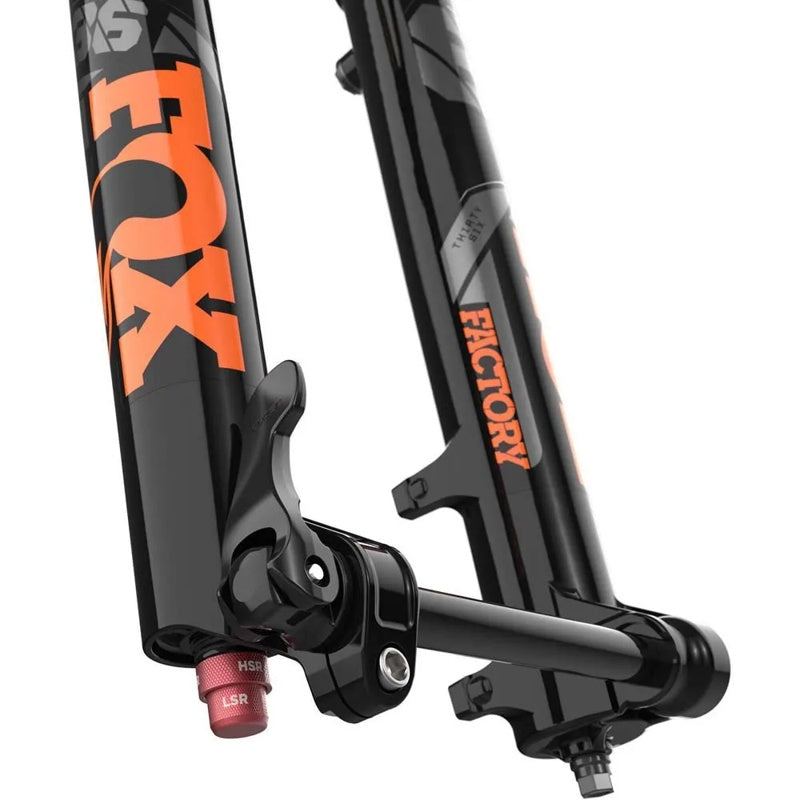 Garfo de MTB 36K Grip2 44 mm - Mercado de Luxo - O Maior E-Commerce de Bens, Produtos e Serviços de Luxo do Brasil.