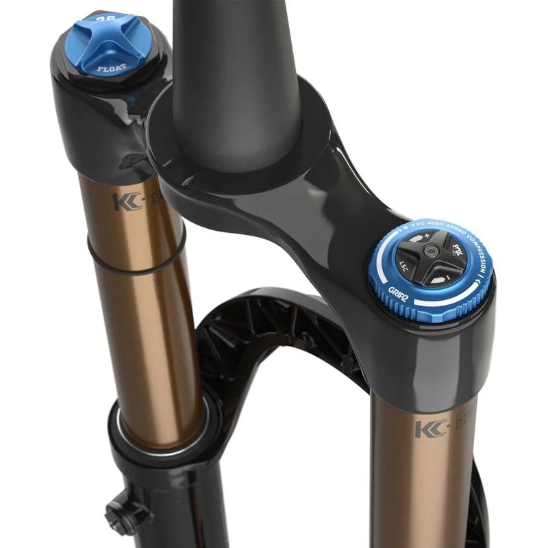 Garfo de MTB 36K Grip2 44 mm - Mercado de Luxo - O Maior E-Commerce de Bens, Produtos e Serviços de Luxo do Brasil.