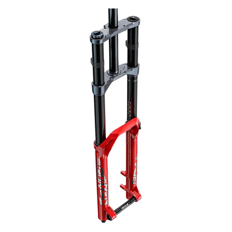 Garfo de MTB Boxxer Ultimate Charger 2.1 RC2 Boost 20x110 mm 46 Offset - Mercado de Luxo - O Maior E-Commerce de Bens, Produtos e Serviços de Luxo do Brasil.