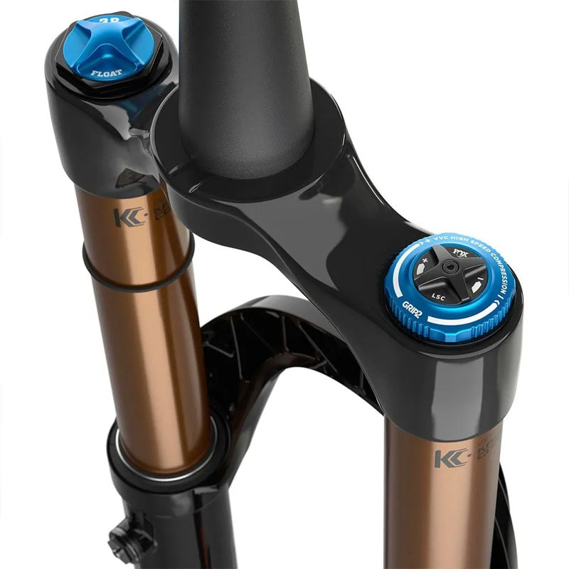 Garfo de MTB 38 Kashima Factory Series E-Bike Grip 2 Boost QR 15x110 mm 44 Offset - Mercado de Luxo - O Maior E-Commerce de Bens, Produtos e Serviços de Luxo do Brasil.