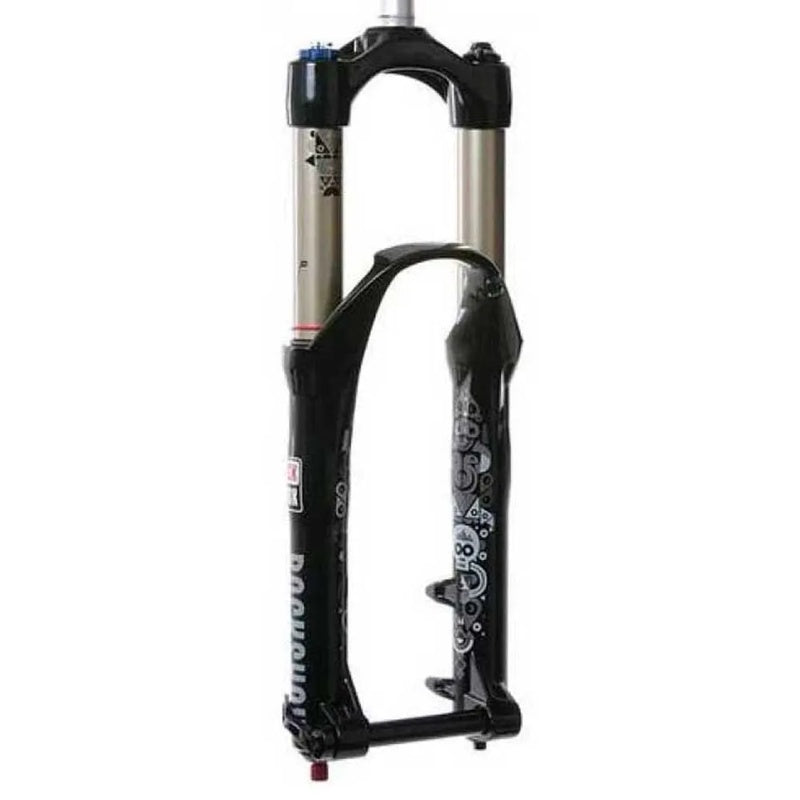 Garfo de MTB Totem RC2 1 1.5-1 1/8´´ 20 mm - Mercado de Luxo - O Maior E-Commerce de Bens, Produtos e Serviços de Luxo do Brasil.