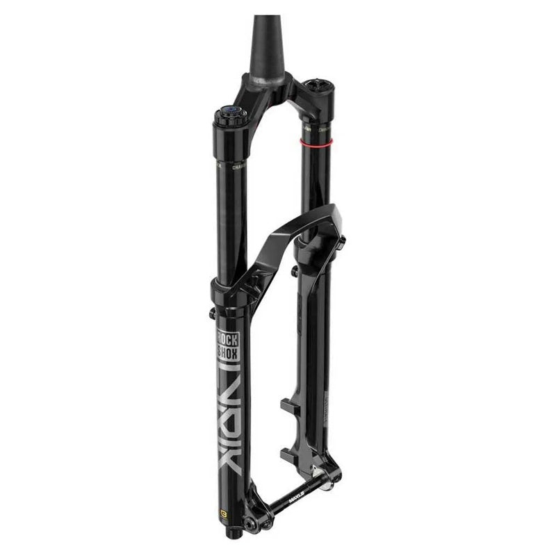 Garfo de MTB LYRK Ultimate 29`` 1.5´´ Conic 15x110 - Mercado de Luxo - O Maior E-Commerce de Bens, Produtos e Serviços de Luxo do Brasil.