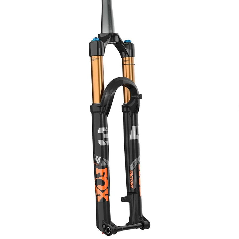 Garfo de MTB 34 SC Kashima Factory Series FIT4 Remote PTL Boost