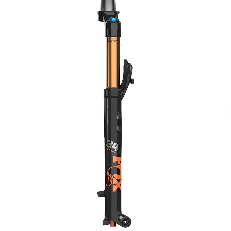 Garfo de MTB 34 SC Kashima Factory Series FIT4 Remote PTL Boost