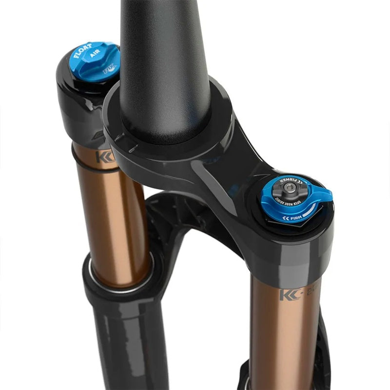 Garfo de MTB 34 SC Kashima Factory Series FIT4 Remote PTL Boost