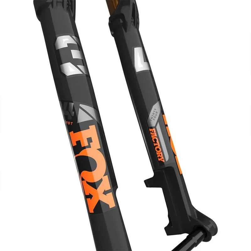 Garfo de MTB 34 SC Kashima Factory Series FIT4 Remote PTL Boost
