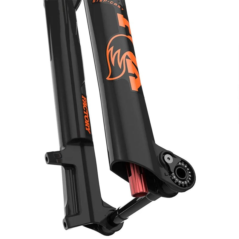 Garfo de MTB 34 SC Kashima Factory Series FIT4 Remote PTL Boost