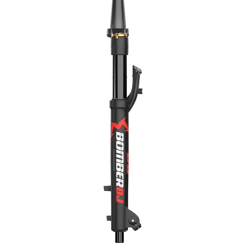 Garfo de MTB Bomber DJ Grip Boost 20x110 mm 37 Offset - Mercado de Luxo - O Maior E-Commerce de Bens, Produtos e Serviços de Luxo do Brasil.