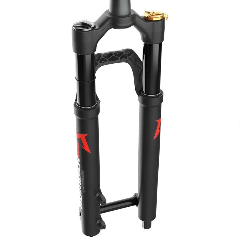 Garfo de MTB Bomber DJ Grip Boost 20x110 mm 37 Offset - Mercado de Luxo - O Maior E-Commerce de Bens, Produtos e Serviços de Luxo do Brasil.