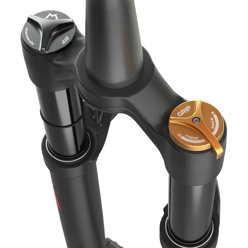 Garfo de MTB Bomber DJ Grip Boost 20x110 mm 37 Offset - Mercado de Luxo - O Maior E-Commerce de Bens, Produtos e Serviços de Luxo do Brasil.