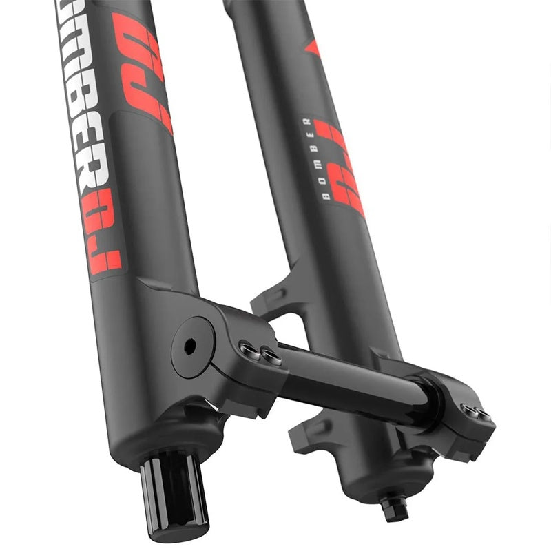 Garfo de MTB Bomber DJ Grip Boost 20x110 mm 37 Offset - Mercado de Luxo - O Maior E-Commerce de Bens, Produtos e Serviços de Luxo do Brasil.