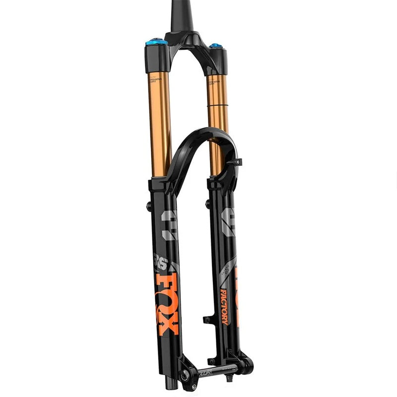 Garfo de MTB 36K Grip2 51 mm - Mercado de Luxo - O Maior E-Commerce de Bens, Produtos e Serviços de Luxo do Brasil.