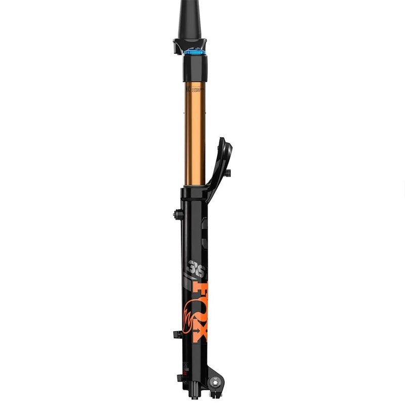Garfo de MTB 36K Grip2 51 mm - Mercado de Luxo - O Maior E-Commerce de Bens, Produtos e Serviços de Luxo do Brasil.
