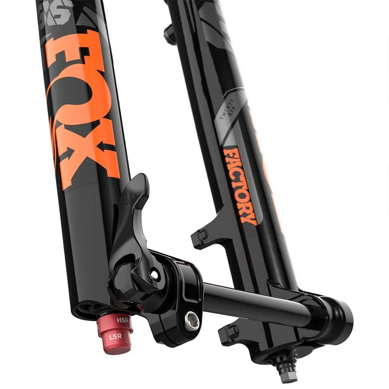 Garfo de MTB 36K Grip2 51 mm - Mercado de Luxo - O Maior E-Commerce de Bens, Produtos e Serviços de Luxo do Brasil.