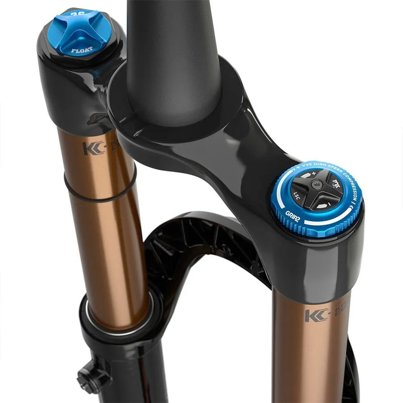 Garfo de MTB 36K Grip2 51 mm - Mercado de Luxo - O Maior E-Commerce de Bens, Produtos e Serviços de Luxo do Brasil.