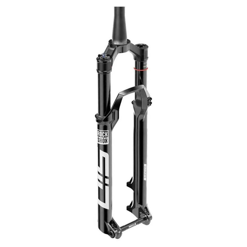 Garfo de MTB SID Ultimate 3P 29`` 1.5´´ Tapered 15x110 - Mercado de Luxo - O Maior E-Commerce de Bens, Produtos e Serviços de Luxo do Brasil.