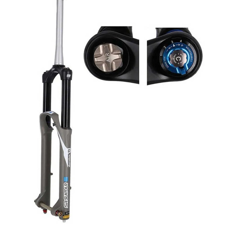 Garfo de MTB SF19 Durolux36 EQ Boost R2C2 15x110 mm 44 Offset - Mercado de Luxo - O Maior E-Commerce de Bens, Produtos e Serviços de Luxo do Brasil.