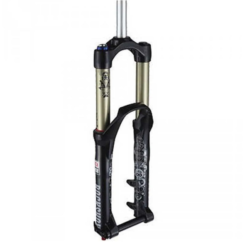 Garfo de MTB Totem RC2 1 1/8´´ 20 mm - Mercado de Luxo - O Maior E-Commerce de Bens, Produtos e Serviços de Luxo do Brasil.