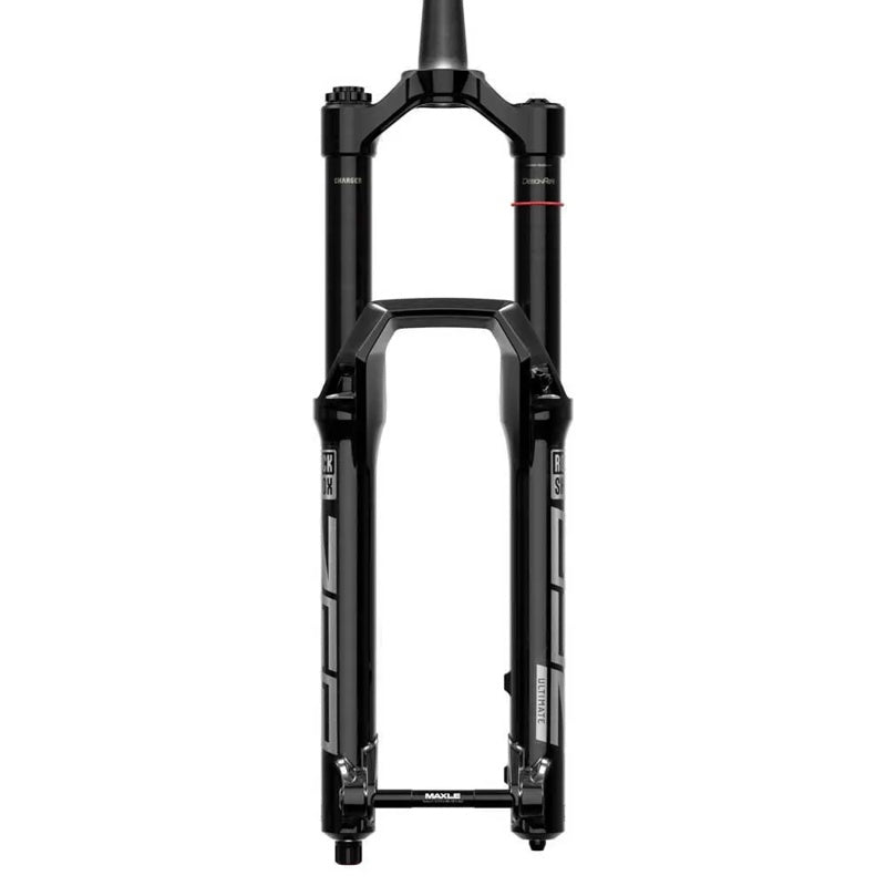 Garfo de MTB ZEB Ultimate Charger 3.1 RC2 Crown Boost™ 15 x 110 mm CrownOD 44 Offset DebonAir A3 - Mercado de Luxo - O Maior E-Commerce de Bens, Produtos e Serviços de Luxo do Brasil.