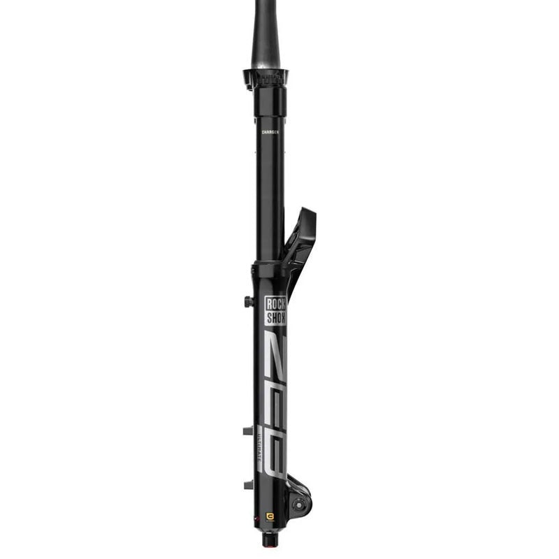 Garfo de MTB ZEB Ultimate Charger 3.1 RC2 Crown Boost™ 15 x 110 mm CrownOD 44 Offset DebonAir A3 - Mercado de Luxo - O Maior E-Commerce de Bens, Produtos e Serviços de Luxo do Brasil.